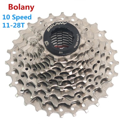 sram rival 10 speed cassette